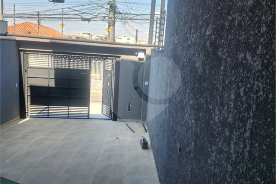 Sobrado à venda com 3 quartos, sendo 2 suítes, em Tucuruvi, São Paulo, SP