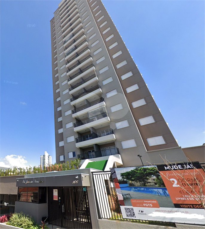 Apartamento à venda com 2 quartos, sendo 1 suíte, em Vila Paulista, São Paulo, SP