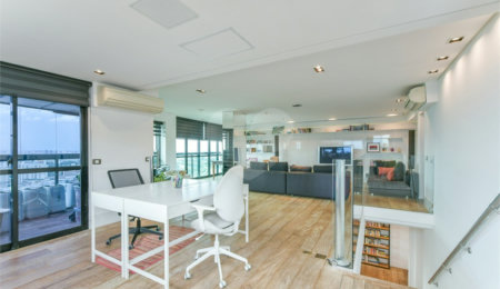 Apartamento à venda com 4 quartos, sendo 2 suítes,  em Panamby, São Paulo, SP