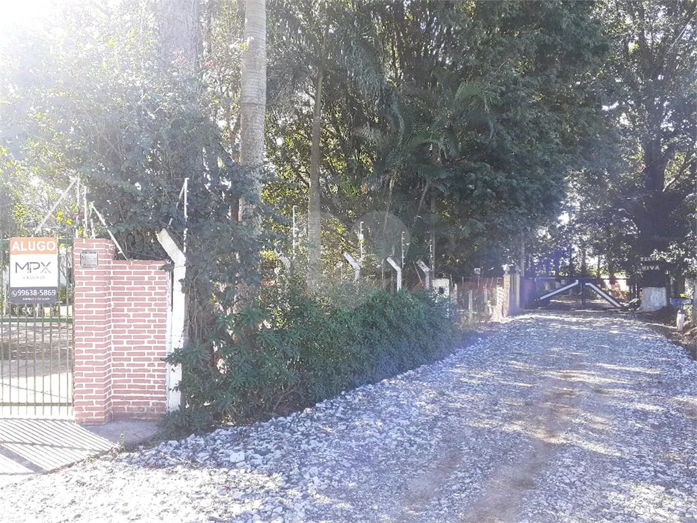 Chácara a venda em Piracicaba - Bairro Conceição