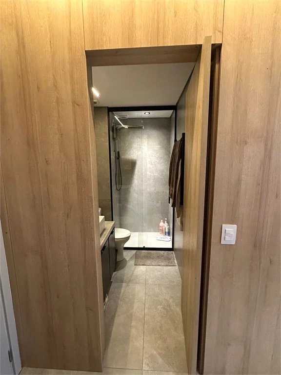 Studio para alugar com 1 quarto em Butantã, São Paulo, SP