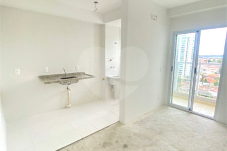 Apartamento à venda com 2 quartos em Vila Oliveira, Mogi das Cruzes, SP