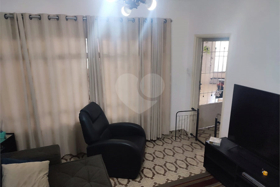 Sobrado à venda com 2 suítes em Casa Verde, São Paulo, SP