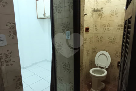 Apartamento à venda com 3 quartos em Botafogo, Rio de Janeiro, RJ