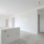 Apartamento à venda com 3 suítes em Brooklin, São Paulo, SP