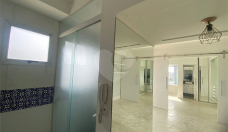 Apartamento à venda com 1 suíte em Santa Teresinha, São Paulo, SP