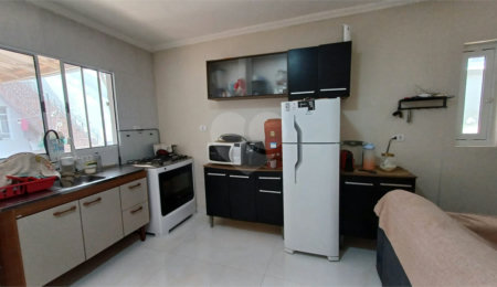 Casa à venda com 3 quartos, sendo 2 suítes,  em Vila Boaçava, São Paulo, SP