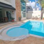 Casa à venda com 4 suítes no condomínio Mont Blanc, Sorocaba - SP