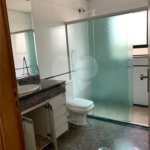 Sobrado à venda com 4 quartos, sendo 1 suíte,  em Chácara Santo Antônio (zona Leste), São Paulo, SP