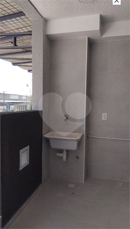 Apartamento à venda com 2 quartos, sendo 1 suíte, em Barra Funda, São Paulo, SP