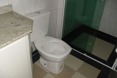 Apartamento com 2 dormitórios, 150 m² - venda por R$ 1.450.000,00 ou aluguel por R$ 8.900,00 - Embaré - Santos/SP