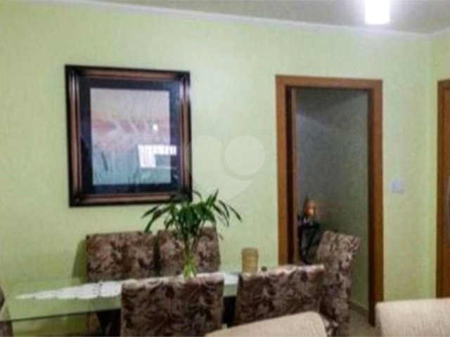 Casa Térrea à venda com 3 quartos, sendo 2 suítes,  em Tucuruvi, São Paulo, SP