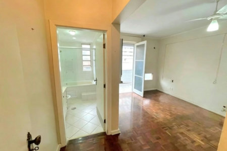 Apartamento com 3 dormitórios à venda, 152 m² por R$ 999.000,00 - Gonzaga - Santos/SP