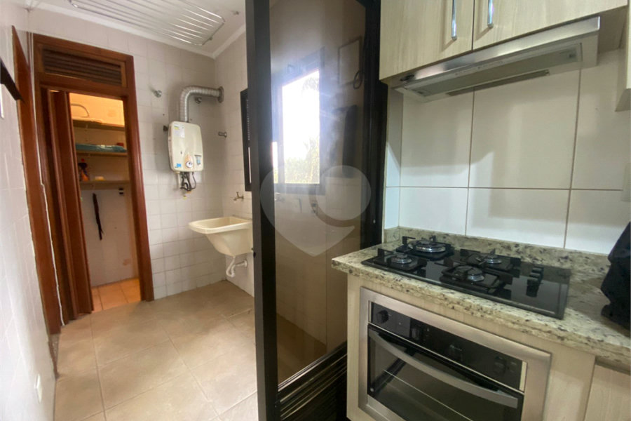Apartamento à venda com 3 quartos, sendo 1 suíte, em Vila Guilherme, São Paulo, SP