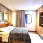 Apartamento Residencial à venda, Gonzaga, Santos - AP0964.