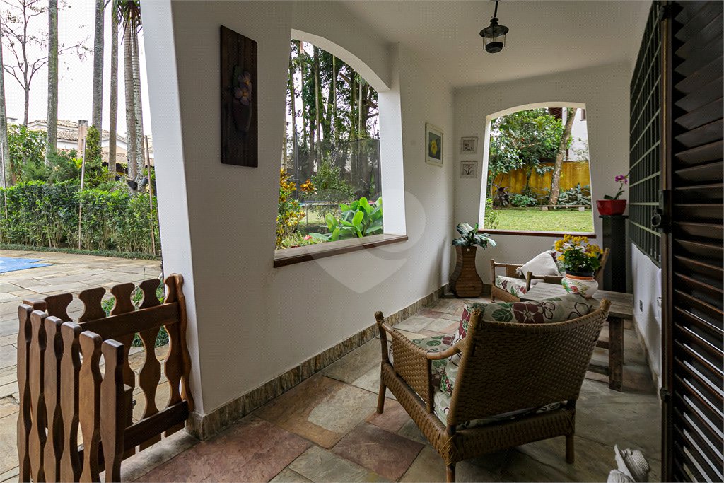 Casa à venda com 4 suítes em Alto da Boa Vista, São Paulo, SP