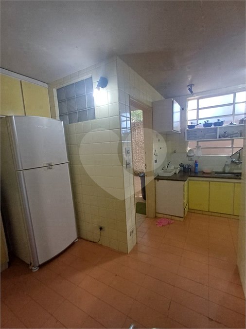 Sobrado à venda com 5 suítes em Vila Albertina, São Paulo, SP