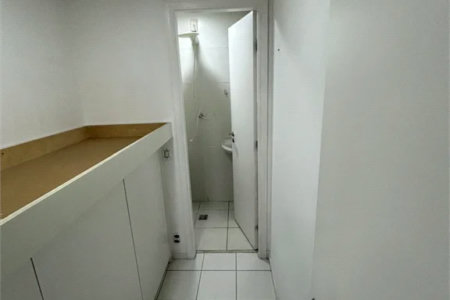 Apartamento à venda com 2 suítes em Parque do Morumbi, São Paulo, SP
