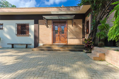 Casa Térrea à venda com 1 quarto em Jardim Marajoara, São Paulo, SP
