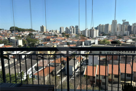 Apartamento à venda com 3 quartos, sendo 1 suíte, em Vila Guarani (z Sul), São Paulo, SP
