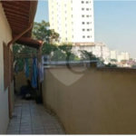 Casa Térrea à venda com 3 quartos, sendo 1 suíte, em Mandaqui, São Paulo, SP