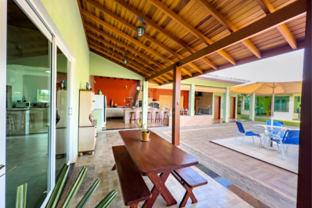 Casa à venda com 3 suítes em Parque Village Castelo, Itu, SP