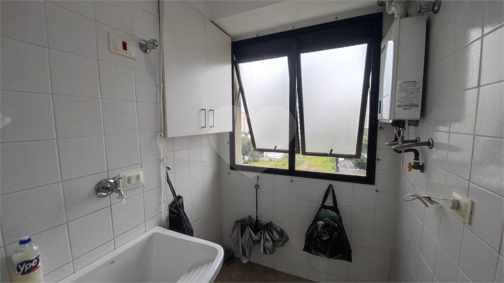Apartamento à venda ou para alugar com 2 quartos, sendo 1 suíte, em Alto da Boa Vista, São Paulo, SP