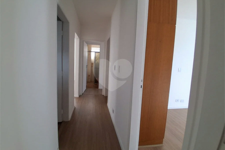 Apartamento à venda com 4 quartos, sendo 1 suíte, em Santana, São Paulo, SP