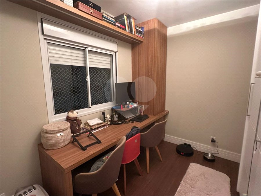 Apartamento à venda com 3 quartos, sendo 2 suítes, em Vila Andrade, São Paulo, SP