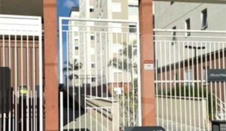 Apartamento à venda com 2 quartos em Vila Leopoldina, São Paulo, SP
