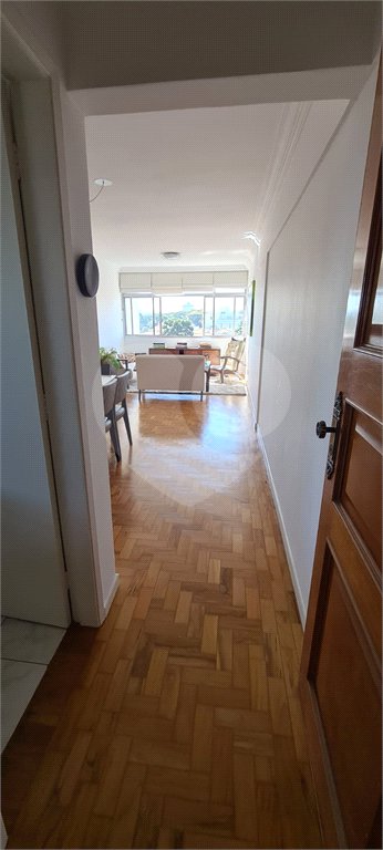 Apartamento à venda com 2 quartos em Indianópolis, São Paulo, SP