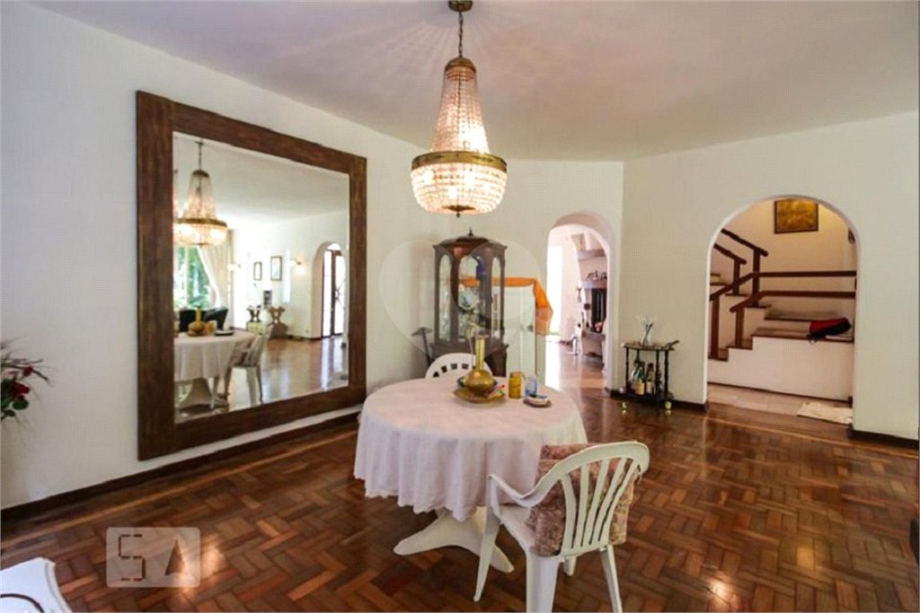 Casa à venda com 3 suítes em Planalto Paulista, São Paulo, SP