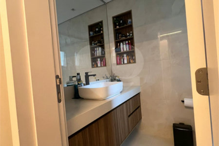 Apartamento à venda com 3 suítes em Jardim Marajoara, São Paulo, SP