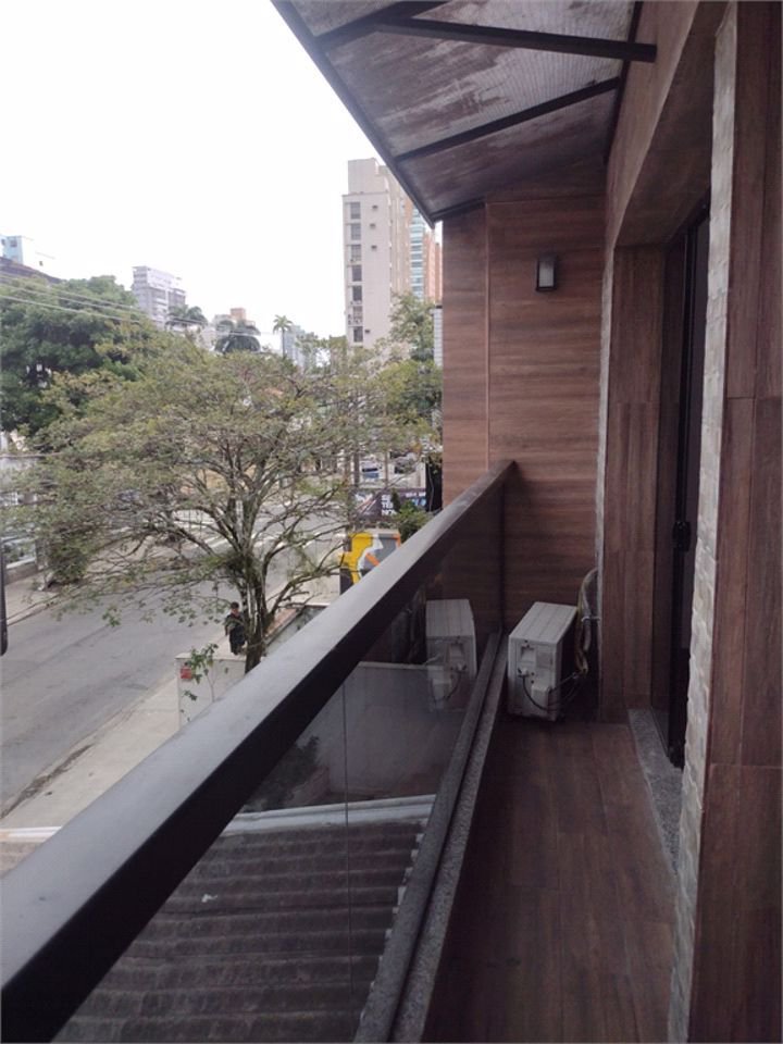Casa Residencial à venda, Gonzaga, Santos - CA0217.