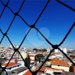 Apartamento à venda com 2 quartos em Vila Romero, São Paulo, SP