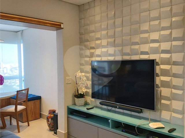 Apartamento à venda com 3 quartos, sendo 1 suíte,  em Mandaqui, São Paulo, SP