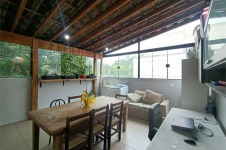 Apartamento à venda com 2 quartos, sendo 1 suíte,  em Parque Reserva Fazenda Imperial, Sorocaba, SP