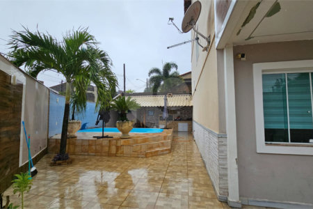 Triplex à venda com 3 quartos, sendo 2 suítes, em Campo Grande, Rio de Janeiro, RJ