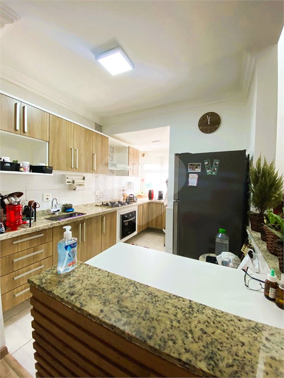 Apartamento à venda com 3 quartos, sendo 2 suítes,  em Parque Bela Vista, Votorantim, SP