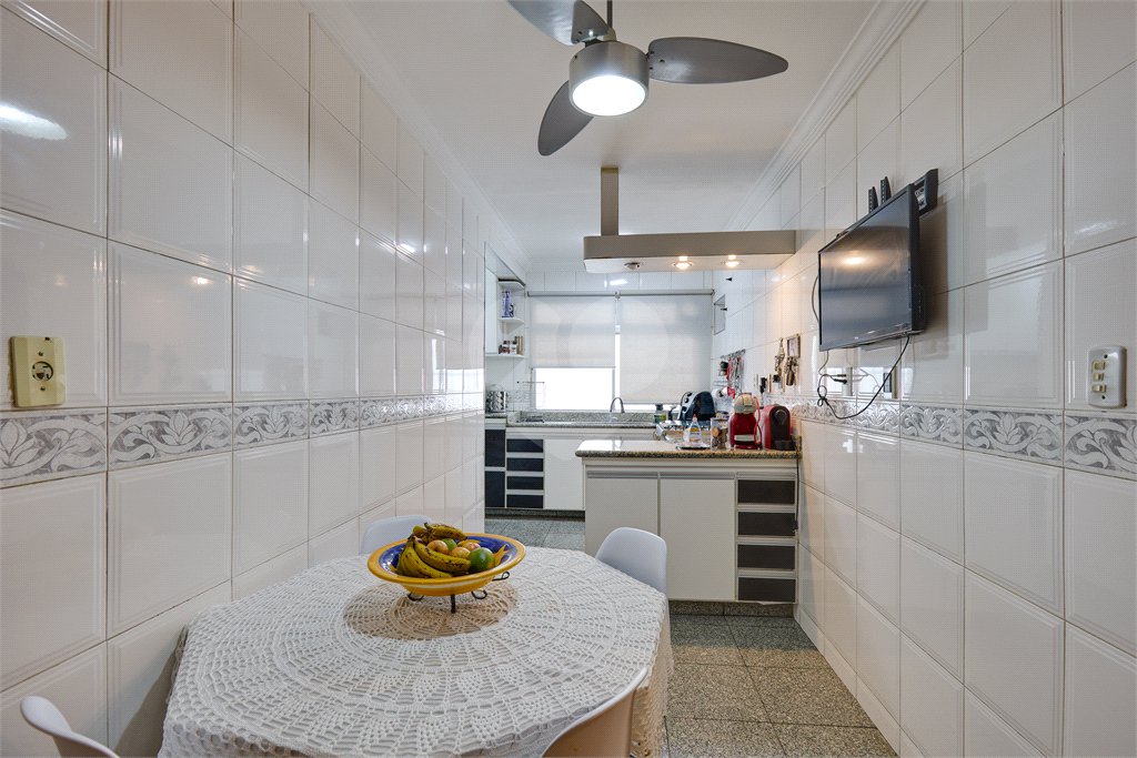 Apartamento à venda com 3 quartos em Jardim Marajoara, São Paulo, SP