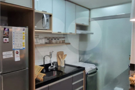 Apartamento à venda com 3 quartos, sendo 1 suíte, em Conceição, Diadema, SP