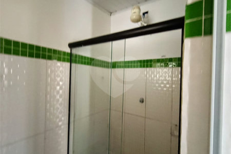Casa para alugar com 1 quarto no condomínio Cond R Claudio Rodrigues Lopes, São Paulo - SP