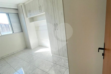 Apartamento à venda com 2 quartos em Jundiapeba, Mogi das Cruzes, SP