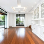 Apartamento à venda com 4 quartos, sendo 2 suítes, em Brooklin Paulista, São Paulo, SP
