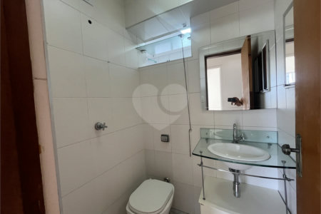 Apartamento à venda com 2 quartos em Barra Funda, São Paulo, SP