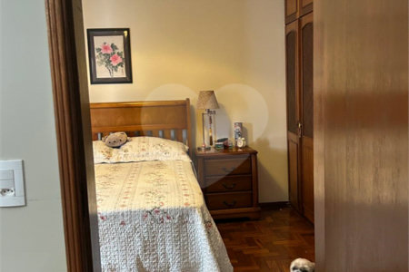 Apartamento à venda com 3 suítes em Cidade Dutra, São Paulo, SP
