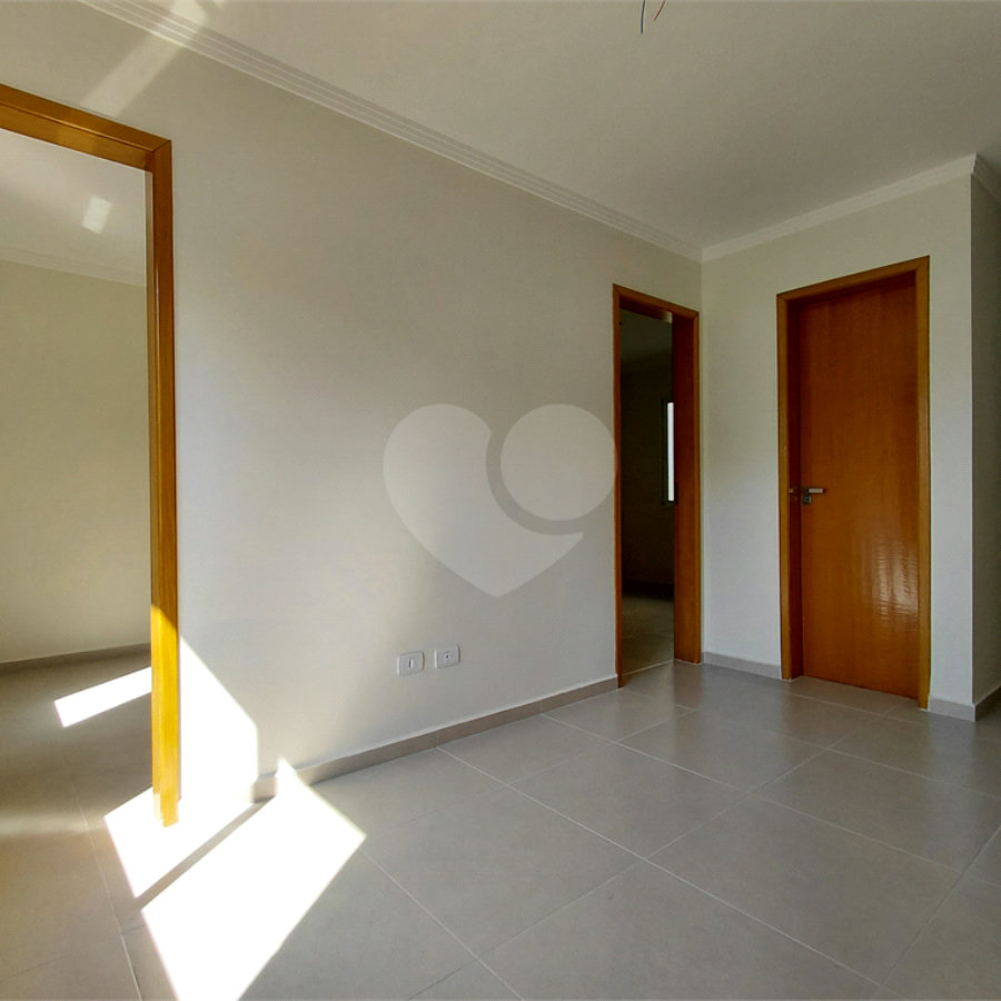 Casa à venda com 2 quartos no condomínio Epopeu, São Paulo - SP