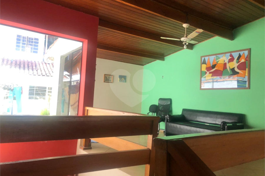 Sobrado à venda com 4 suítes em Vila Guilherme, São Paulo, SP