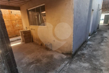 Casa à venda com 2 suítes em Santa Cruz, Rio de Janeiro, RJ