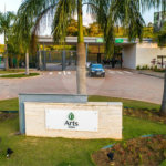 Terreno à venda no condomínio Gsp Arts Itatiba, Itatiba - SP